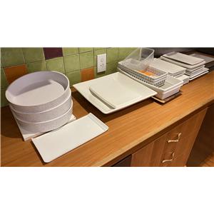 Lot 121

Copper Kettle Restaurant Assorted Items